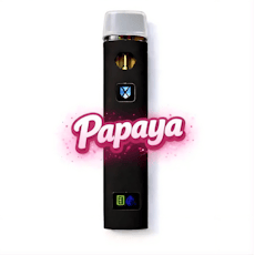 Suspect | Papaya All-In-One Vape | 2g