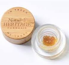 Nature's Heritage Live Sugar Gelato 33 1g