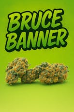 Tier 2 - Bruce Banner - - 3.5g