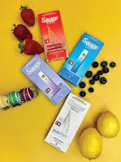 Vape AiO 1.25g Live Resin Aloha Express (Sauce)