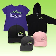 Elevated Merch