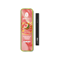 dompen™ Pineapple Orange Guava - 1G Disposable