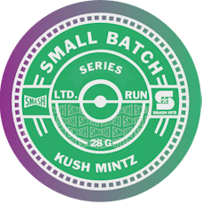 Kush Mintz | 1oz | Smash Hits