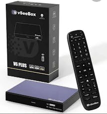 v6 plus