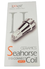 Lookah - 5pk Seahorse Pro Ceramic Heating Element