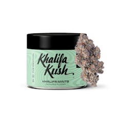 Khalifa Mints - Flower- 3.5g