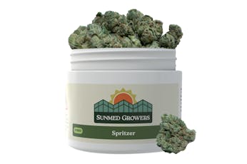 SunMed Spritzer