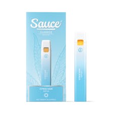 Sauce Bar AIO 1g (S) Citrus Haze