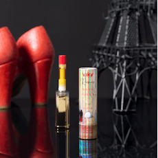 Rosie's - Boss Queen - Distillate Cart - 1g