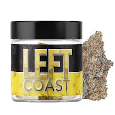 Left Coast | Maui Wowie | 3.5g