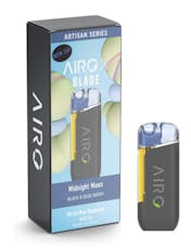 Midnight Moon I 2g I Disposable I Airo