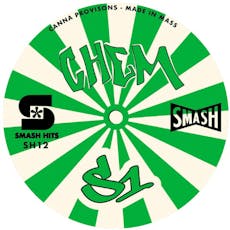 Chem S1 | 7g Smalls | Smash Hits