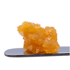 Strawberry Fritter | 1g | Live Sugar Wax | Indica