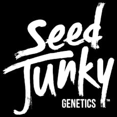 Seed Junky | Triple P'z (I) | 1g Preroll Joint