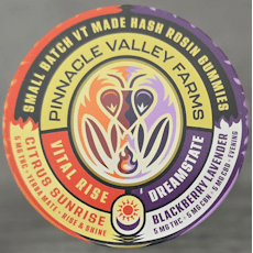 Gummy - 100MG - Vital Rise/Dreamstate Combo