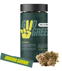 Paradise Snacks | 28g | Indica