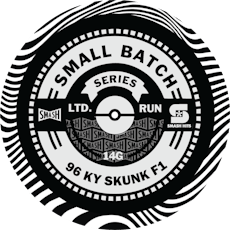 96 KY Skunk F1 | 14g Rock & Ready to Roll Pre-Ground | Smash Hits