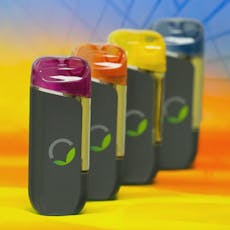 AiroX Blade All-In-One 2g