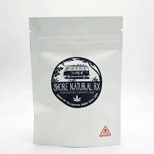 Shore Natural Ghost OG