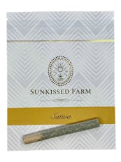 Red Acai - 1 Pre-Roll