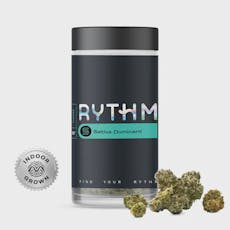 Rythm | Flower | 28g | L'Orange