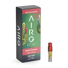 Airo 1g Tropical Daydream Cart