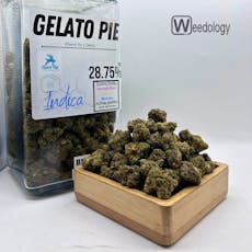 Gelato Pie (I)