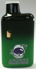 Distillate Cart Purpose Terps AIO 0.5g - - Sleep