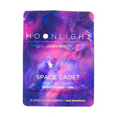 Moonlight Gummies: Space Cadet
