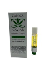 Caviar Candy | 2g Liquid Diamond Cart