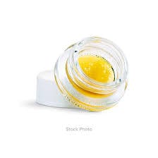 District Cannabis 1g Layer Cake Cured Sugar - 1g