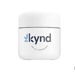 Cooling Balm I CBD:THC 1:1 I 500mg I Kynd