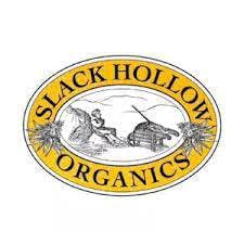 Slack Hollow Organics | Tropical Diesel Blend 7g Ground Flower