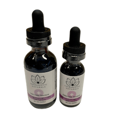 CBD/CBN/CBG Sleep Tincture 15mL