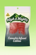 Sugar Free H/C - Cherry