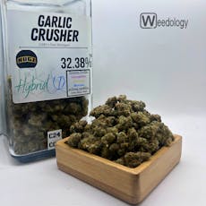 Garlic Crusher (I-H)