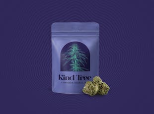 Kind Tree Dirty Banana