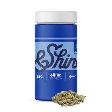 &Shine Sweet Stripes