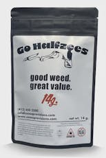 Blue Dream | 14g Buds | Value Zip