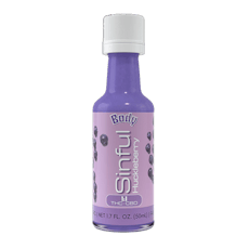 Sinful – Huckleberry 1:1 – Shooter