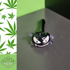 Sugarmatty - Ghastly Spoon Pipe