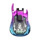 Rainbow Guitar 510 Vape Battery