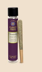 Florist Farms | Gluttony Live Resin Infused Pre-Roll 1g