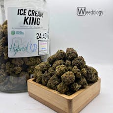 Ice Cream King (I-H)