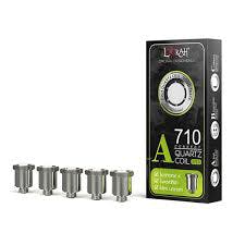 Lookah 710-A Dish Quartz Heating coil