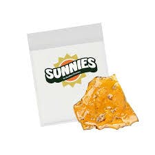 Sunnies CR Shatter Jacked Up 1g