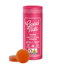 Guava Hash Rosin, 100mg, 10pk