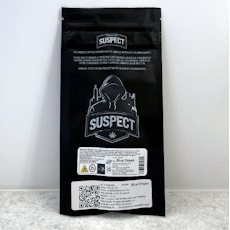 Suspect | Blue Dream All-In-One Vape | 2g