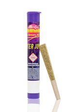 Eclipse Elixir (H) - 1g Infused Pre-Roll - Jupiter Joint
