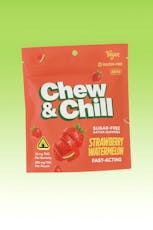 Chew & Chill - Strawberry Watermelon